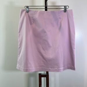 Old Navy pink skirt